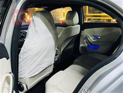 مێرسێدس بێنز A-Class